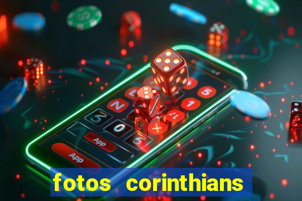 fotos corinthians zuando o palmeiras